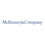 Логотип McKinsey & Company