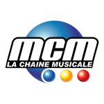 Логотип MCM