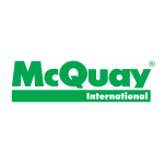 Логотип McQuay