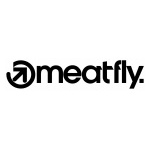 Логотип Meatfly