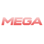 Логотип Mega.co.nz