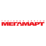 Логотип Мегамарт