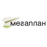 Логотип Мегаплан