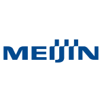 Логотип Meijin