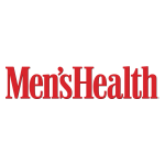 Логотип Men's Health