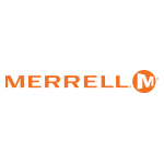 Логотип Merrell