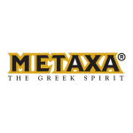 Логотип Metaxa