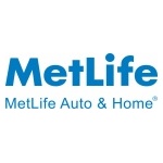 Логотип МetLife