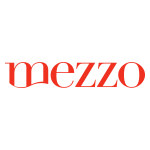 Логотип Mezzo TV