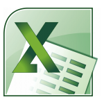 Логотип Microsoft Excel