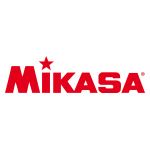 Логотип Mikasa