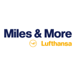Логотип Miles & More