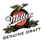 Логотип Miller