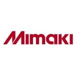 Логотип Mimaki