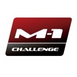 Логотип Mix Fight M-1