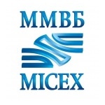 Логотип ММВБ