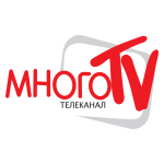 Логотип Много ТВ
