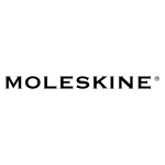 Логотип Moleskine