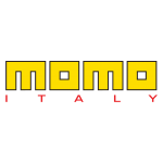 Логотип momo
