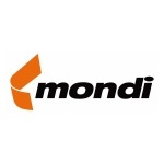 Логотип Mondi