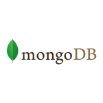 Логотип MongoDB