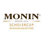 Логотип Monin