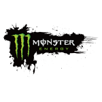Логотип Monster Energy