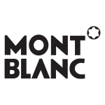 Логотип Montblanc