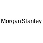 Логотип Morgan Stanley