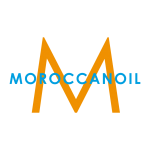 Логотип Moroccanoil