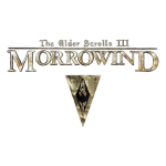 Логотип Morrowind