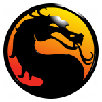 Логотип Mortal Kombat