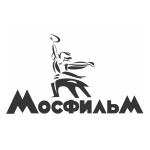 Логотип Мосфильм