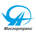 Логотип Мосгортранс