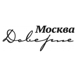 Логотип Москва Доверие