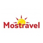 Логотип Mostravel