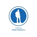 Логотип Моя планета