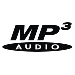Логотип MP3
