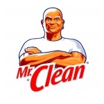 Логотип Mr. Clean