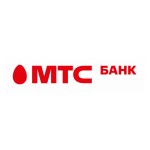 Логотип MTS Bank
