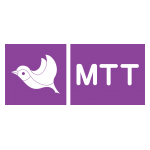 Логотип МТТ