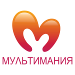 Логотип Мультимания