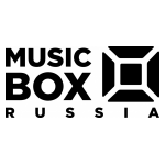 Логотип MusicBox Russia