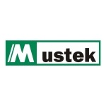 Логотип Mustek