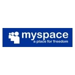 Логотип Myspace