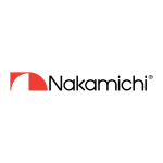 Логотип Nakamichi