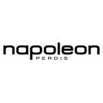 Логотип Napoleon Perdis
