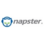 Логотип Napster