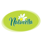 Логотип Naturella