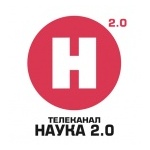 Логотип Наука 2.0